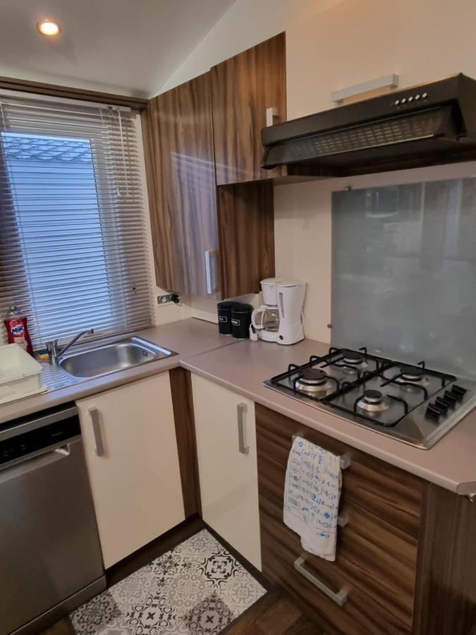 Mobilhome Des Sables Valras-Plage Zewnętrze zdjęcie